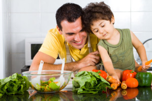 dad_and_kid_cooking