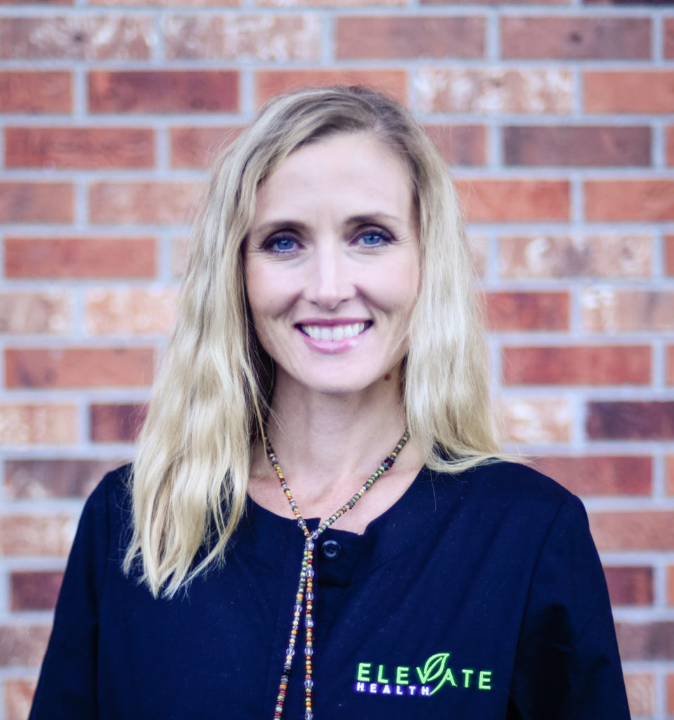 Dr. Lampers’ Story Elevate Health Bozeman, MT