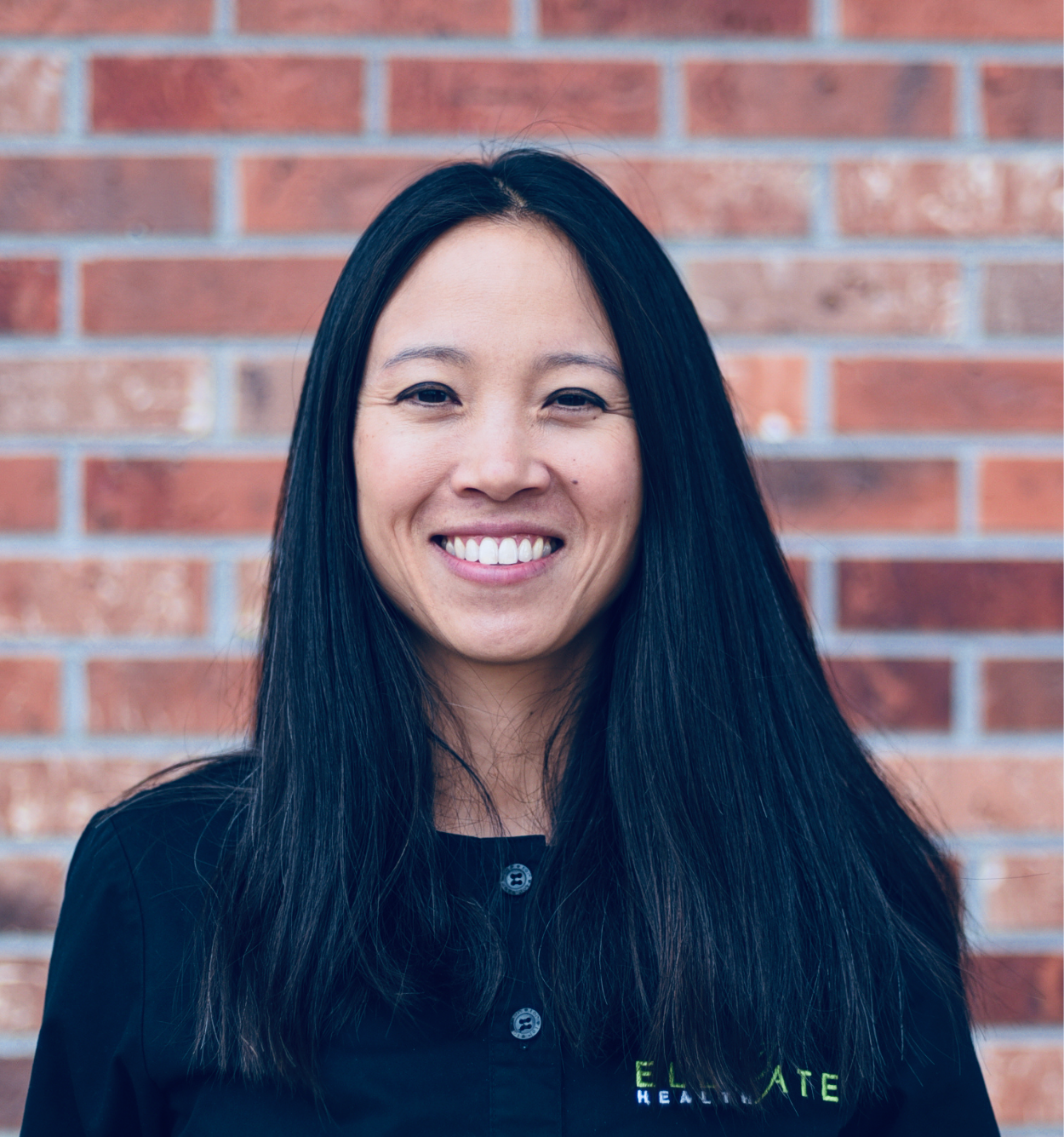 Dr. Corrine Wang