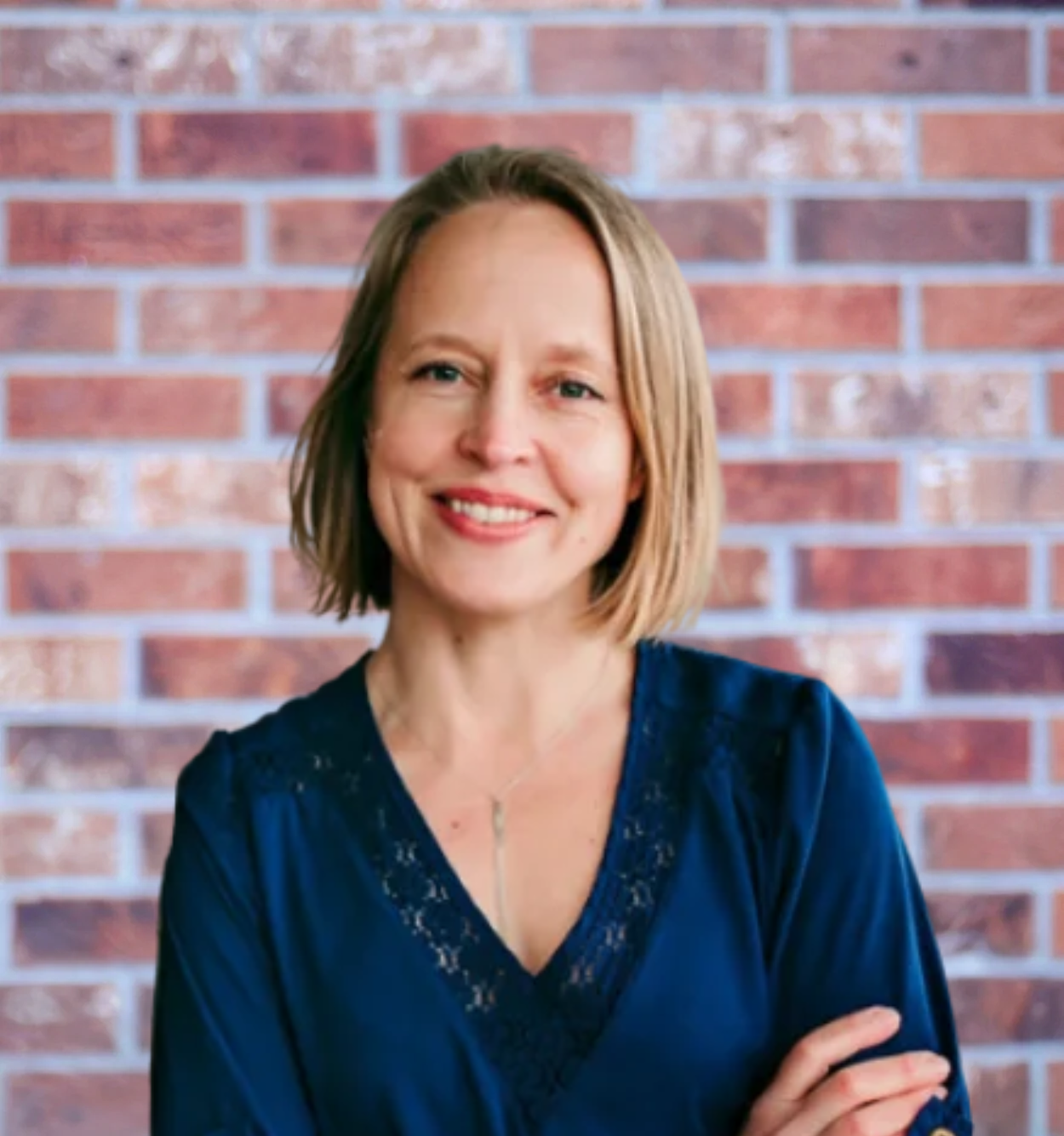 Dr. Lynn Troy